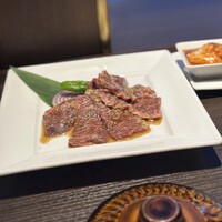 叙々苑 新宿小田急ハルク店 - 