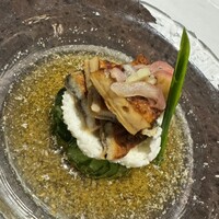 割烹蒲焼 横浜八十八 NEWoMan横浜店 - 