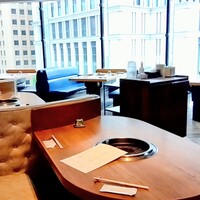 焼肉 The INNOCENT CARVERY 新丸ビル店 - 