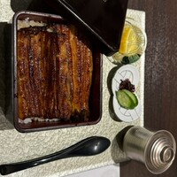 割烹蒲焼 横浜八十八 NEWoMan横浜店 - 