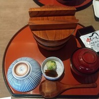 しら河 浄心本店 - 