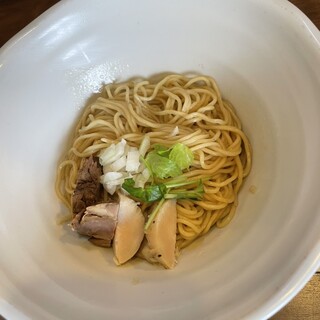 ラーメン 裏健やか_1