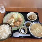 ごはん職人六兵衛 - 