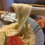 麺家 たけ田 - 麺