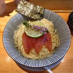 麺家 たけ田 - 麺