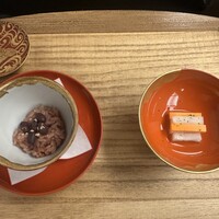 赤坂 菊乃井 - 