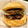 Wagyu Burger