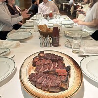 ウルフギャング・ステーキハウス 丸の内店 - 