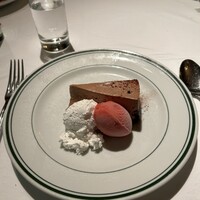 ウルフギャング・ステーキハウス 丸の内店 - 