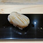 壽の勇介 - 北海道の帆立