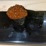 壽の勇介 - イクラ