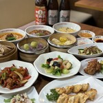 陳麻家 - 料理写真: