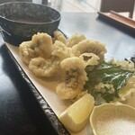 海鮮和食と日本酒 もっせ - 