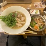 ベトナム料理 ふぉーの店 本町店 - 