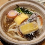 道頓堀 今井 本店 - 