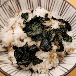 道頓堀 今井 本店 - 