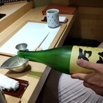 壽の勇介 - 佐賀万齢