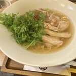 ベトナム料理 ふぉーの店 本町店 - 