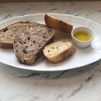 RITUEL Brasserie & Cafe 虎ノ門 - 