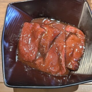 特急レーン焼肉 牛ゴロー_1