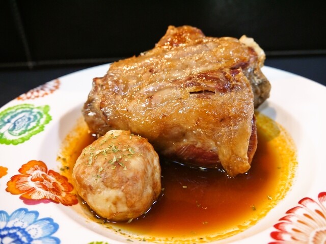 Northern Restaurant Porker（ノーザンレストランポーカー） - 釧路（ダイニングバー）