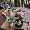京都 茶の湯 明保野亭