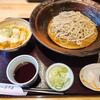 生そば あずま 草加店
