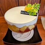 コーヒーとパフェのお店 Kurocafe - 