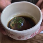 京都 茶の湯 明保野亭 - 