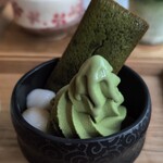 京都 茶の湯 明保野亭 - 