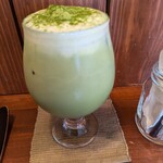 コーヒーとパフェのお店 Kurocafe - 