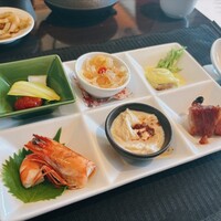 中国料理 カリュウ(ヨコハマ グランド インターコンチネンタル ホテル) - 