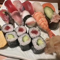 鮨丸 - 