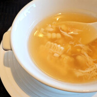 中国料理 カリュウ(ヨコハマ グランド インターコンチネンタル ホテル) - 