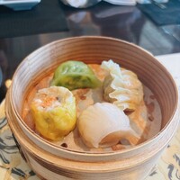 中国料理 カリュウ(ヨコハマ グランド インターコンチネンタル ホテル) - 