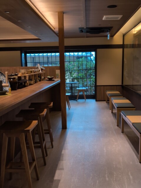 Kyoto Chano Yu Akebono Tei photo 4