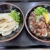 讃岐うどん めん舟