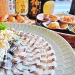 廻船酒蔵 ベッチャーの胃ぶくろ - 