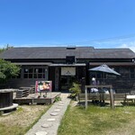 大門茶屋いろり - 