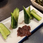 炭火焼 きさぶろうのやきとり - 