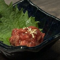 近江うし焼肉 にくTATSU 日本橋室町店 - 