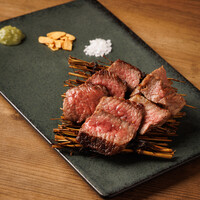 料理メニュー : 溶岩焼きグリルと世界のワイン 肉助 上大岡店 - 上大岡