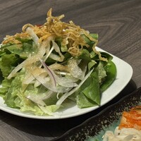 近江うし焼肉 にくTATSU 日本橋室町店 - 