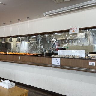 讃岐うどん めん舟_2