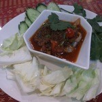 バイヨーク - (new)2014.03・ナムプリックオーン