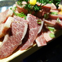 一頭買焼肉 玄 浅草本店 - 超”極”盛（6800円）