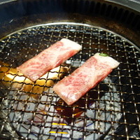 一頭買焼肉 玄 浅草本店 - 松坂牛