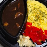 カレー屋なでしこ - 