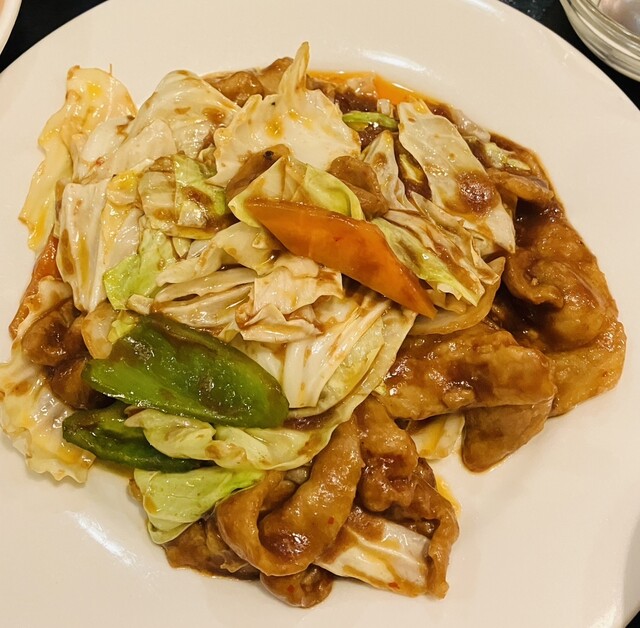 Hong Kong Chubo Fukaen photo 5