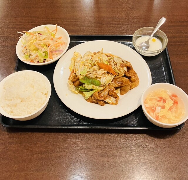 Hong Kong Chubo Fukaen photo 3